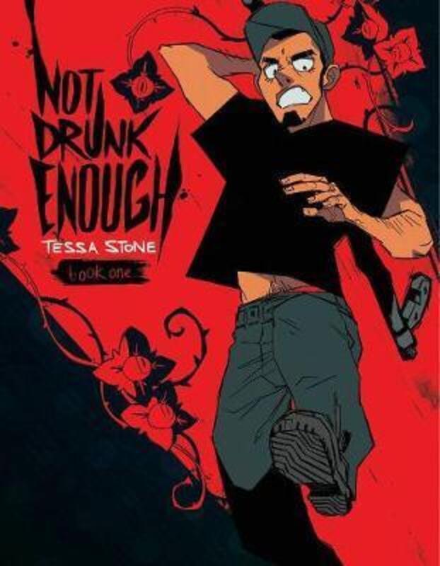 Not Drunk Enough Volume 1,Paperback,ByTess Stone