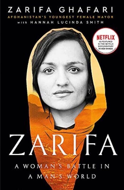 

Zarifa , Paperback by Zarifa Ghafari