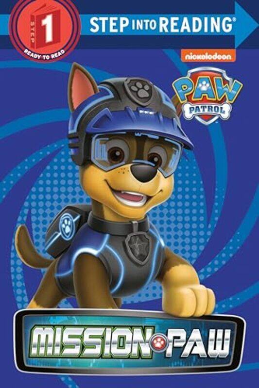 

Mission Paw Paw Patrol by Random House - Lovett, Nate - Paperback