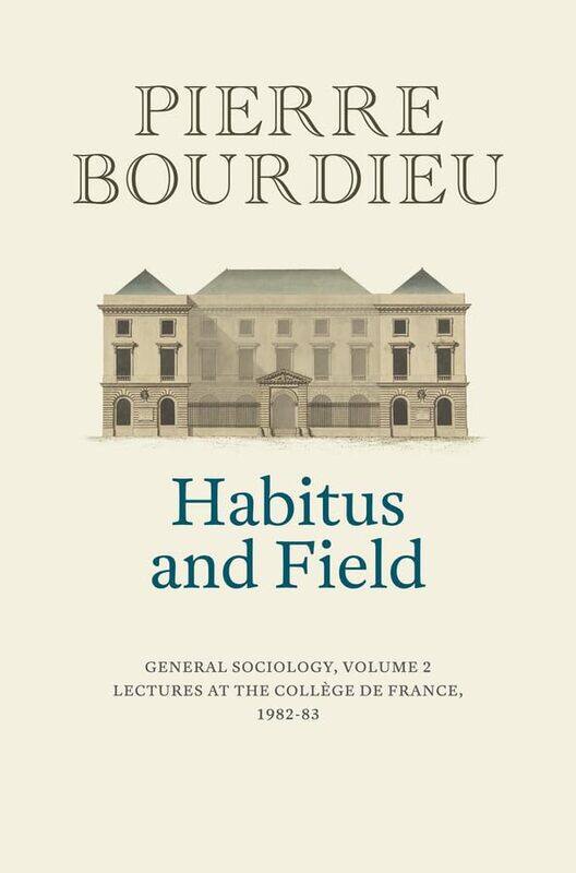 

Habitus and Field by Victoria MooreJoan Gerrard-Paperback