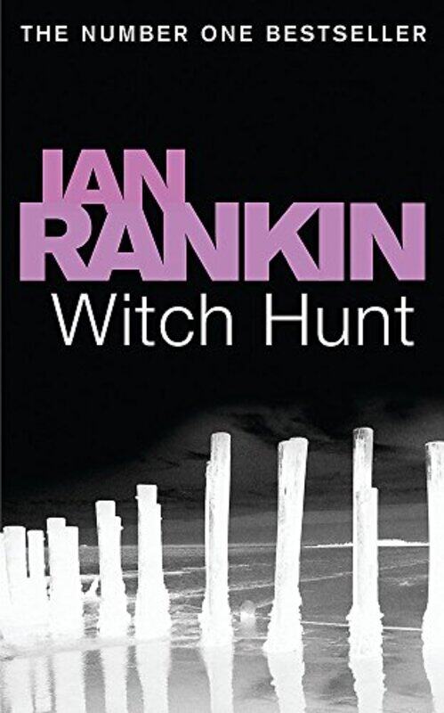 

Witch Hunt, Paperback, By: Ian Rankin