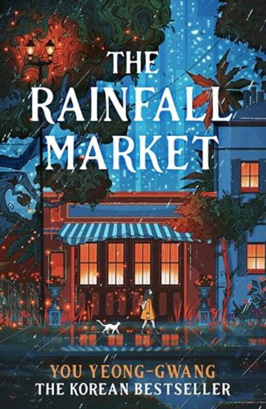 

Rainfall Market By You - Hardcover