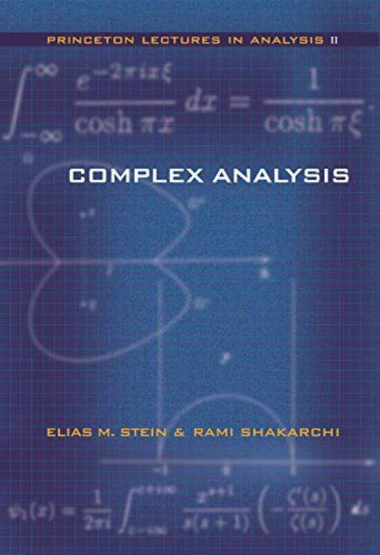 

Complex Analysis by Dr Mike University of Cumbria UK Huggins-Hardcover