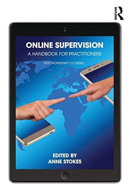 

Online Supervision by Anne Stokes-Paperback