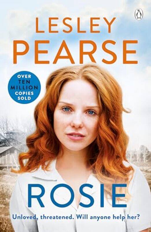 

Rosie by Lesley Pearse-Paperback