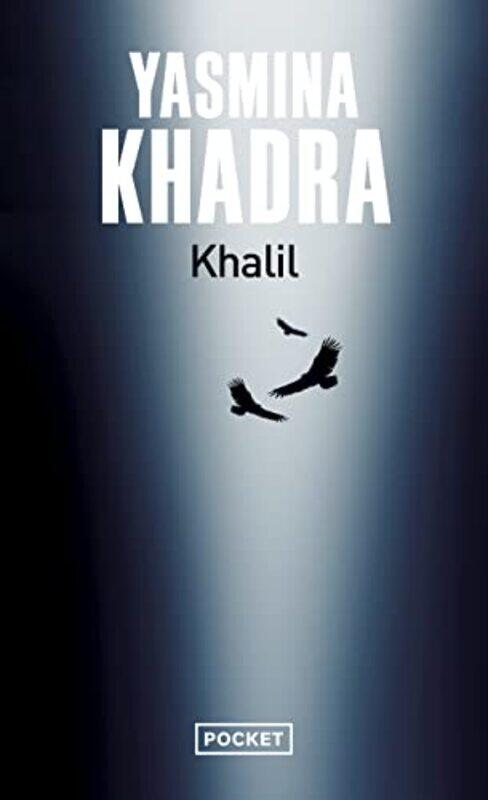 

KHALIL,Paperback,By:KHADRA YASMINA