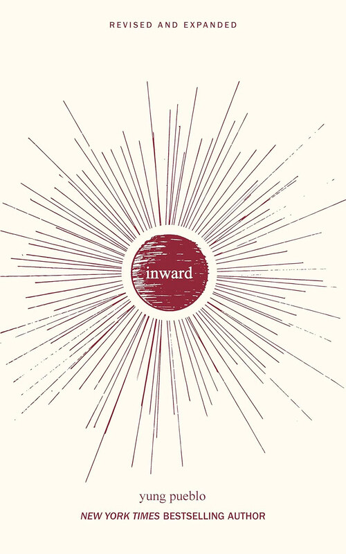 

Inward, Paperback Book, By: Yung Pueblo