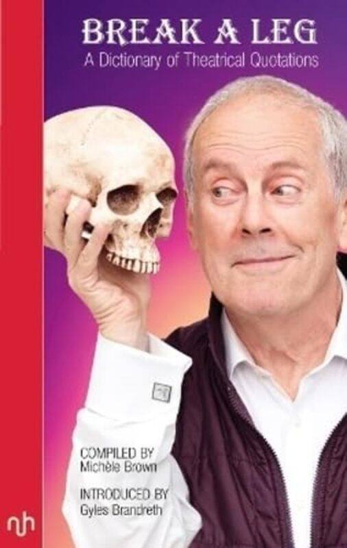 

Break A Leg by Oscar WildeLucie University of Nottingham UK Sutherland-Paperback