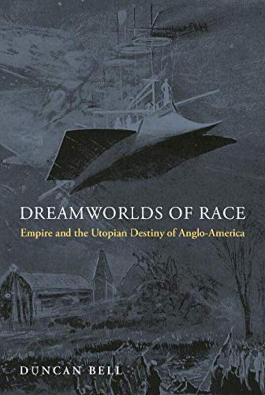 

Dreamworlds of Race by Thomas R SchreinerMatthew Barrett-Paperback