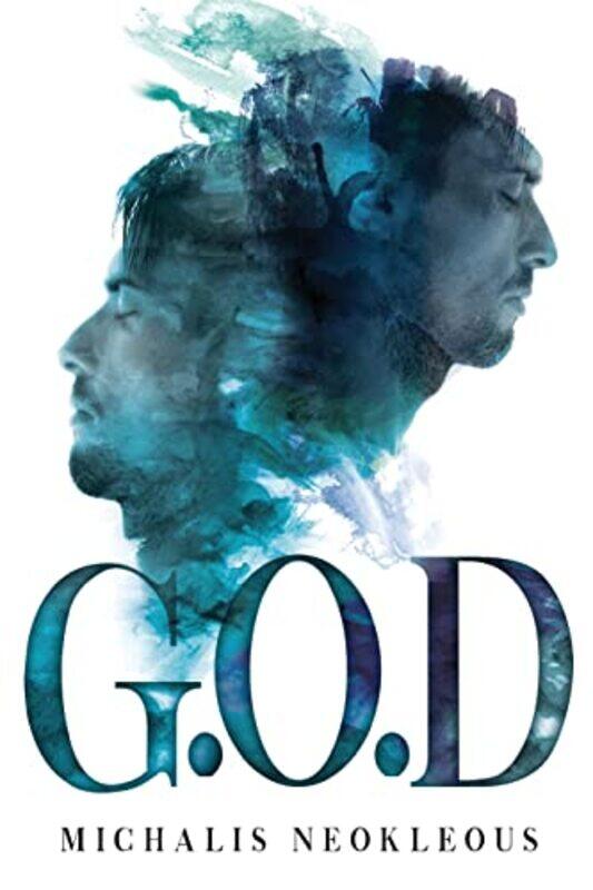 

GOD by Michalis Neokleous-Paperback