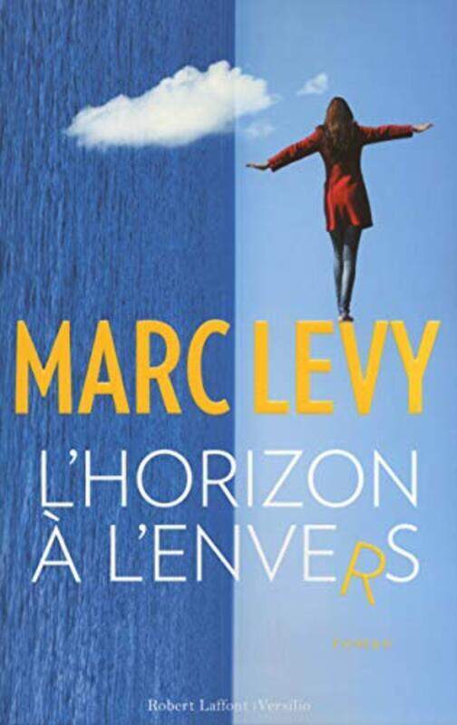 

Lhorizon lenvers,Paperback by Marc Levy