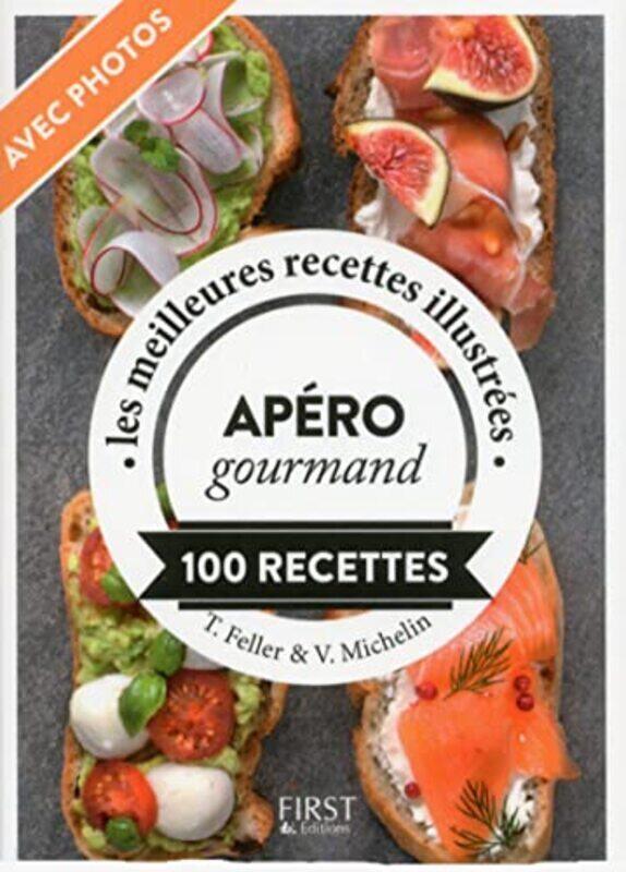 

Le Petit Livre de - Apero,Paperback,By:Feller Thomas