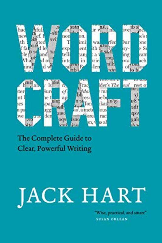 

Wordcraft-Paperback