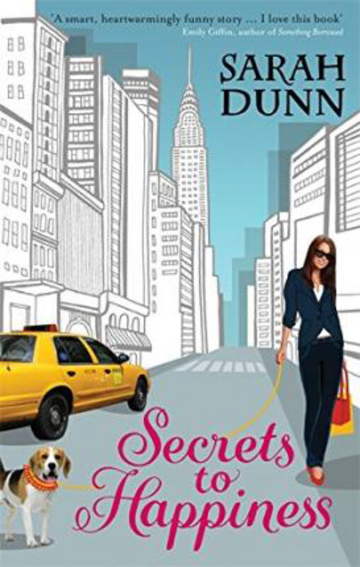 

Secrets To Happiness, Paperback Book, By: Sarah Dunn