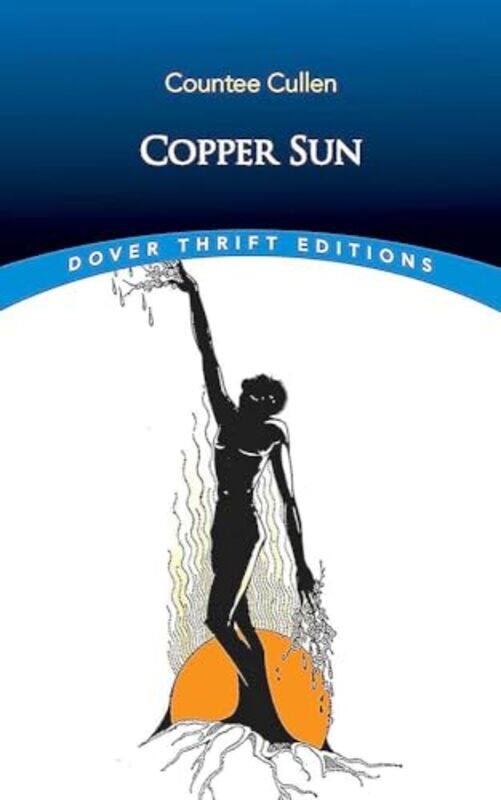 

Copper Sun by Countee Cullen-Paperback