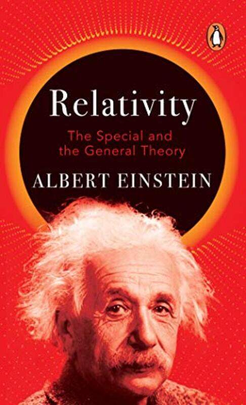 

Relativity by Albert Einstein - Paperback