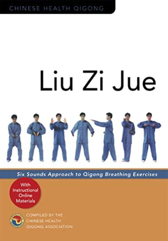 

Liu Zi Jue by Lisa M Bolt Simons-Paperback