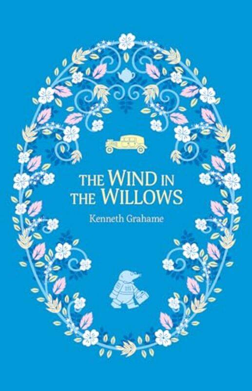 

The Wind in the Willows by Kenneth Grahame-Paperback