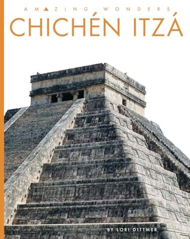 

Chichen Itza By Dittmer Lori - Paperback