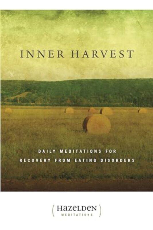 

Inner Harvest by Elisabeth L-Paperback