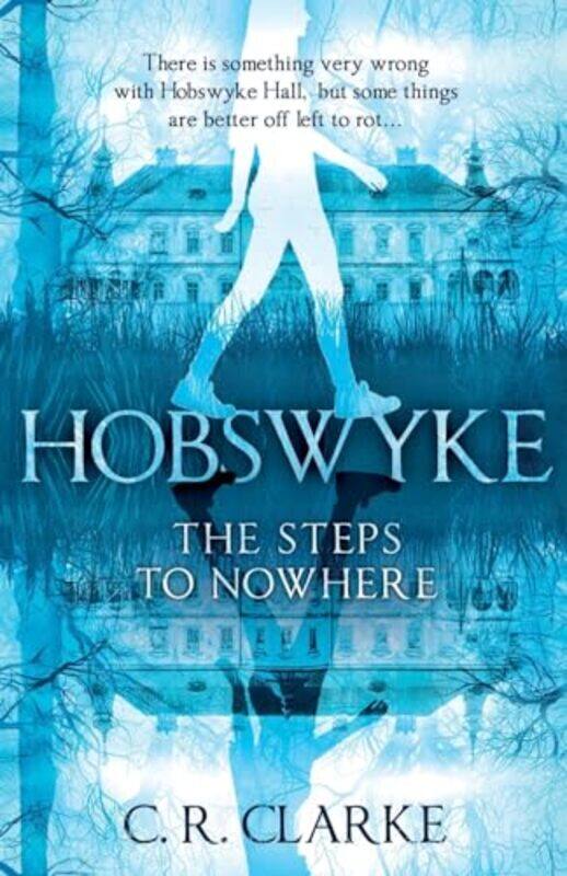 

Hobswyke by C R Clarke-Paperback