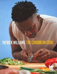 ^(R)The Caribbean Cook.Hardcover,By :Patrick Williams