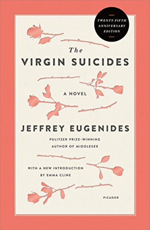 

The Virgin Suicides by Jeffrey Eugenides-Paperback