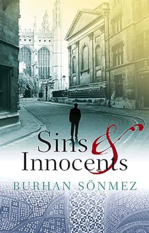 

Sins and Innocents by Burhan Sonmez-Paperback