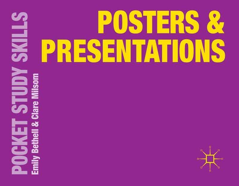 

Posters and Presentations by Stephanie Bower-Paperback
