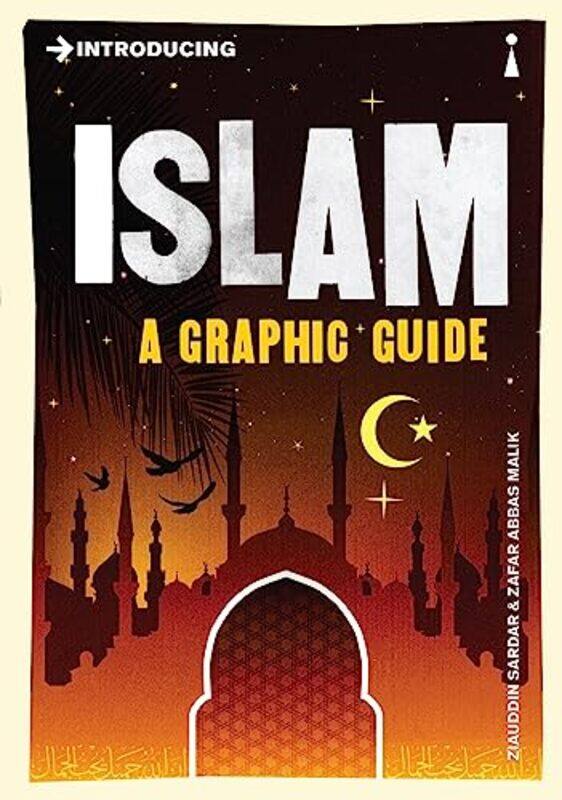 

Introducing Islam,Paperback,by:Ziauddin Sardar