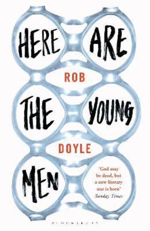 

Here Are the Young Men.paperback,By :Doyle, Rob