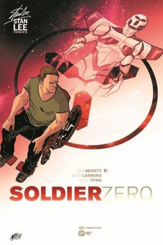 

Soldier Zero, Tome 2 :,Paperback,By:Dan Abnett