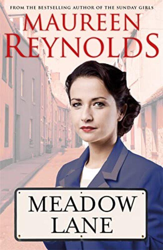

Meadow Lane by Maureen Reynolds-Paperback