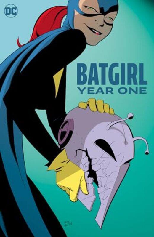 

Batgirl Year One By Dixon, Chuck - Beatty, Scott - Paperback