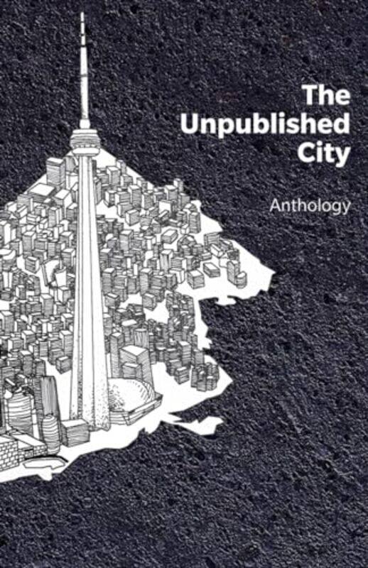 

The Unpublished City by Dionne Brand-Paperback