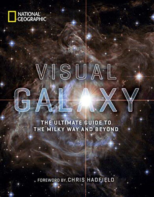 

Visual Galaxy by A-Z Maps-Hardcover