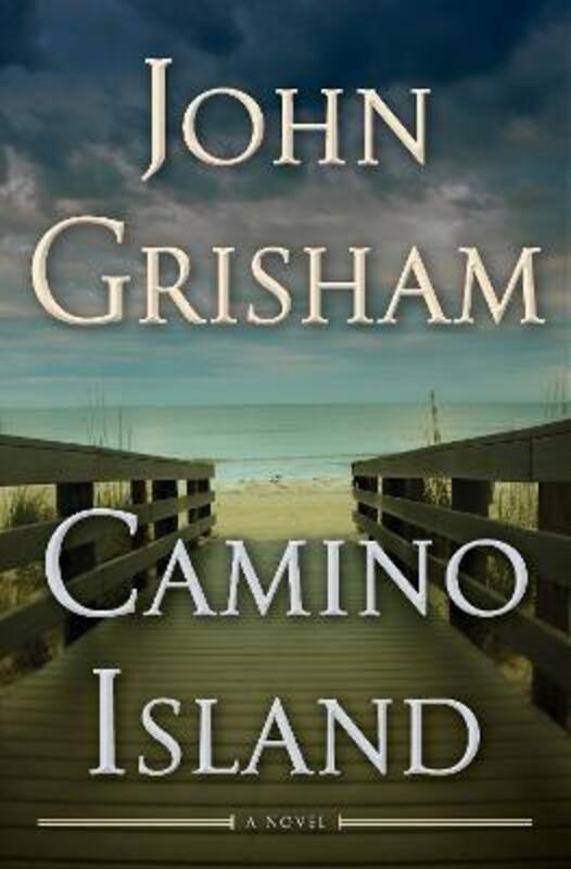 Camino Island.paperback,By :John Grisham