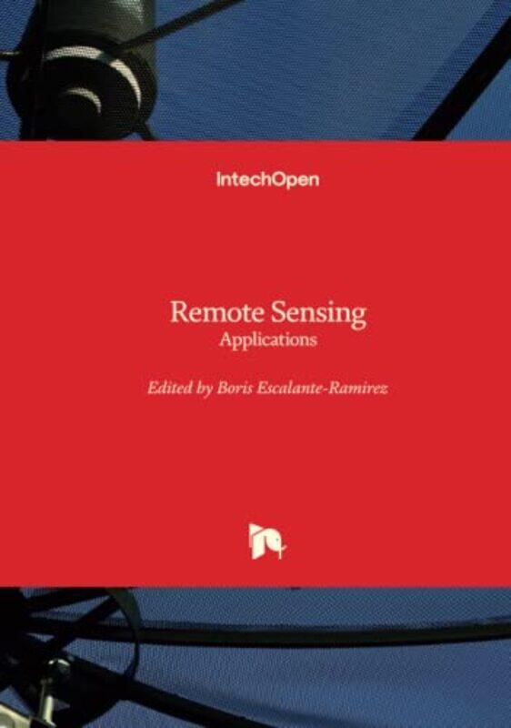 

Remote Sensing by Andrew Painter-Hardcover