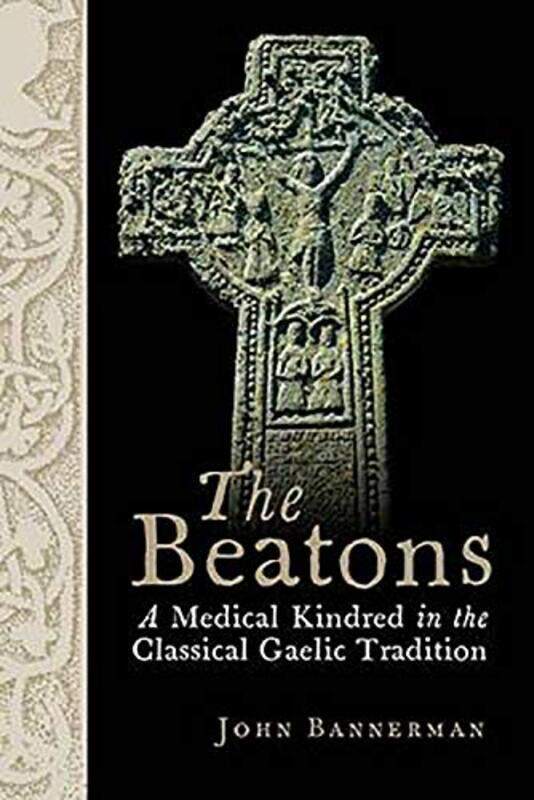 

The Beatons by John W M Bannerman-Paperback