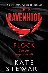 Flock By Stewart, Kate Paperback