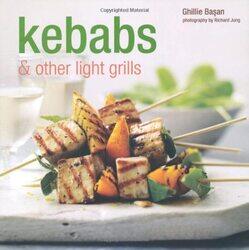 Kebabs & Other Light Grills