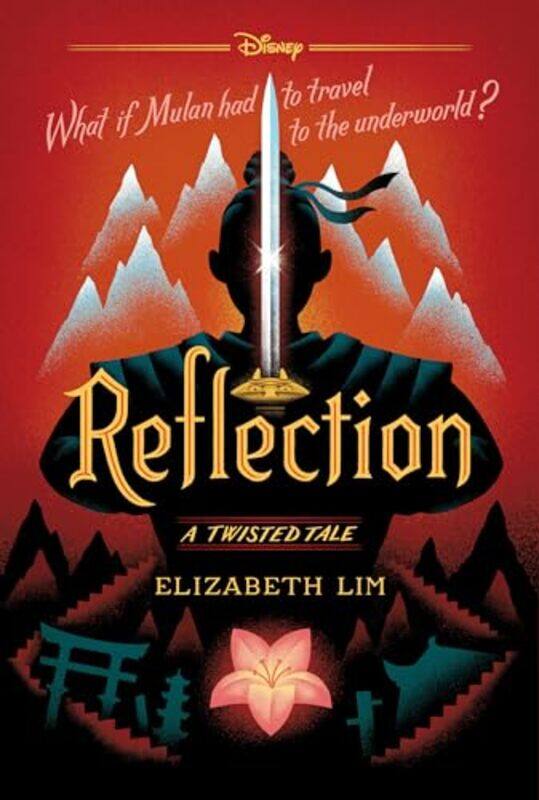 

Twisted Tale04 Reflection By Lim Elizabeth - Paperback