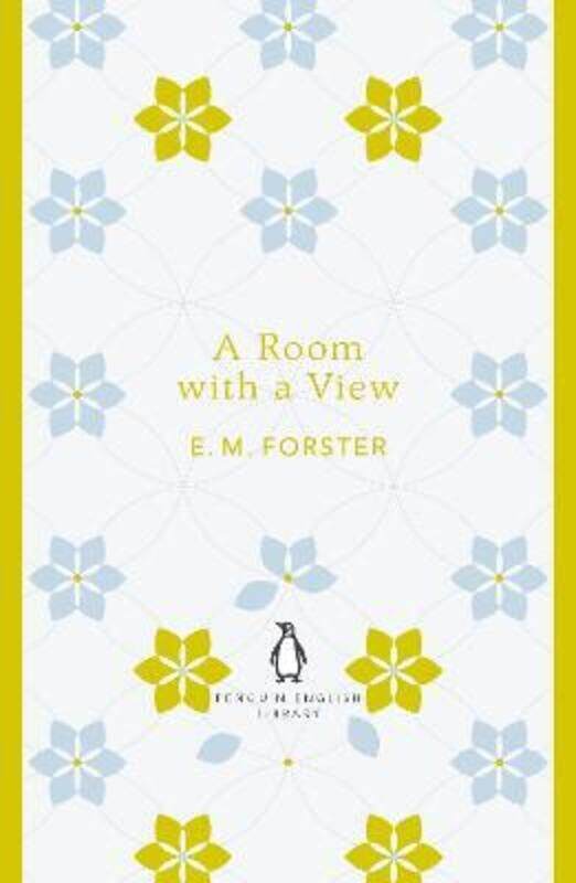 

A Room with a View (Penguin English Library).paperback,By :E. M. Forster