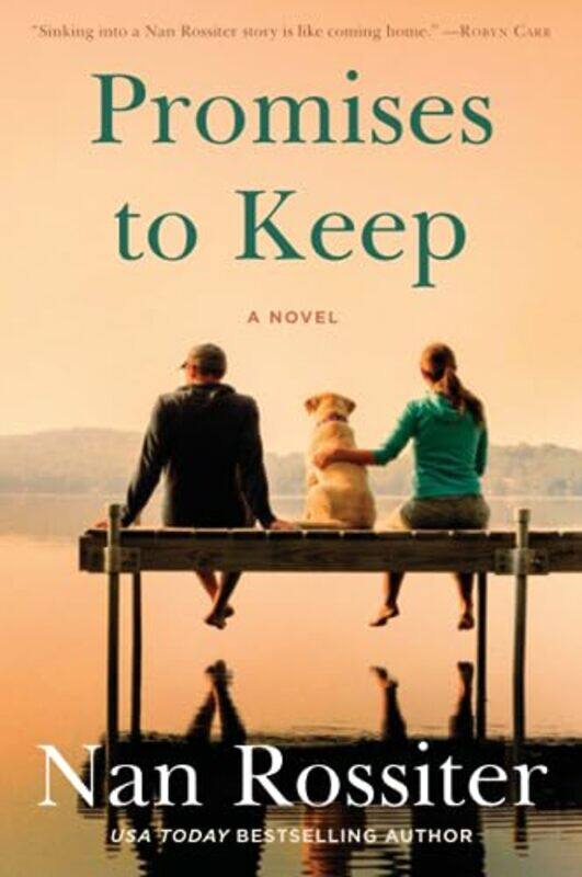 

Promises To Keep by Nan Rossiter-Paperback