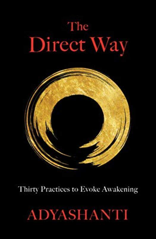 

The Direct Way by Dave Woolass-Hardcover