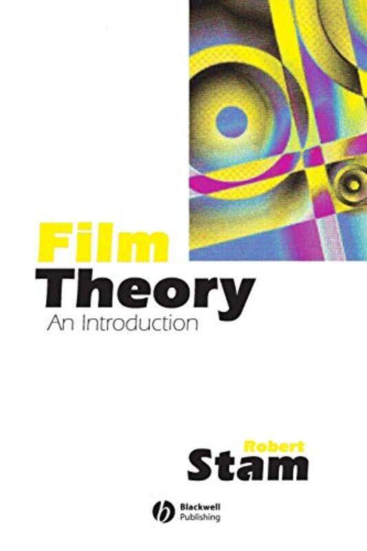 

Film Theory by Robert New York University Stam-Paperback