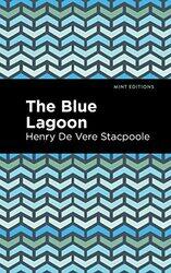 The Blue Lagoon by Henry De Vere Stacpoole-Paperback