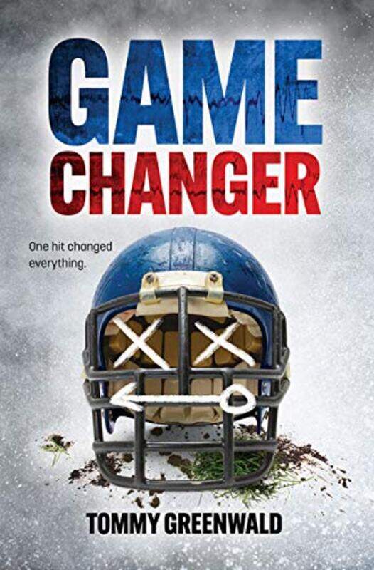 

Game Changer By Greenwald Tommy - Paperback