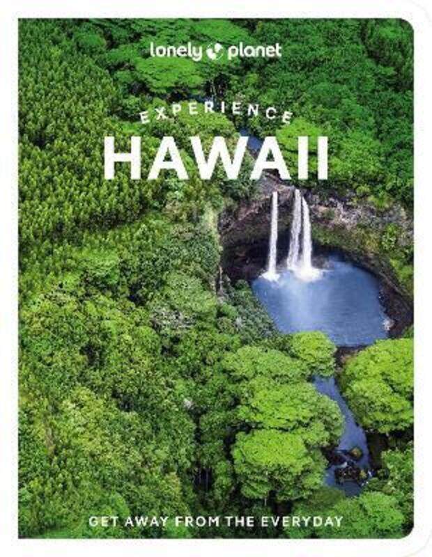 

Experience Hawaii.paperback,By :Lonely Planet
