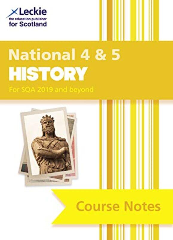 

National 45 History by Maxine HughesChris HumeHolly RobertsonLeckie-Paperback